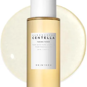 SKIN1004 Madagascar Centella Toning Toner